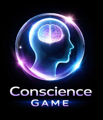 Conscience Game Logo